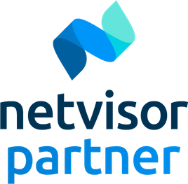 Netvisor partner