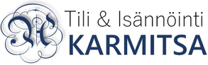 Tili & Isännöinti Karmitsa -logo